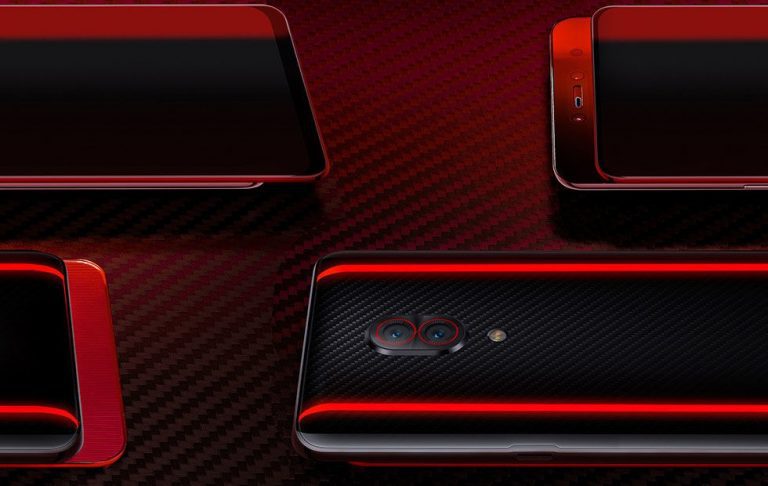 Lenovo Z5 Pro GT é o recordista de velocidade no AnTuTu