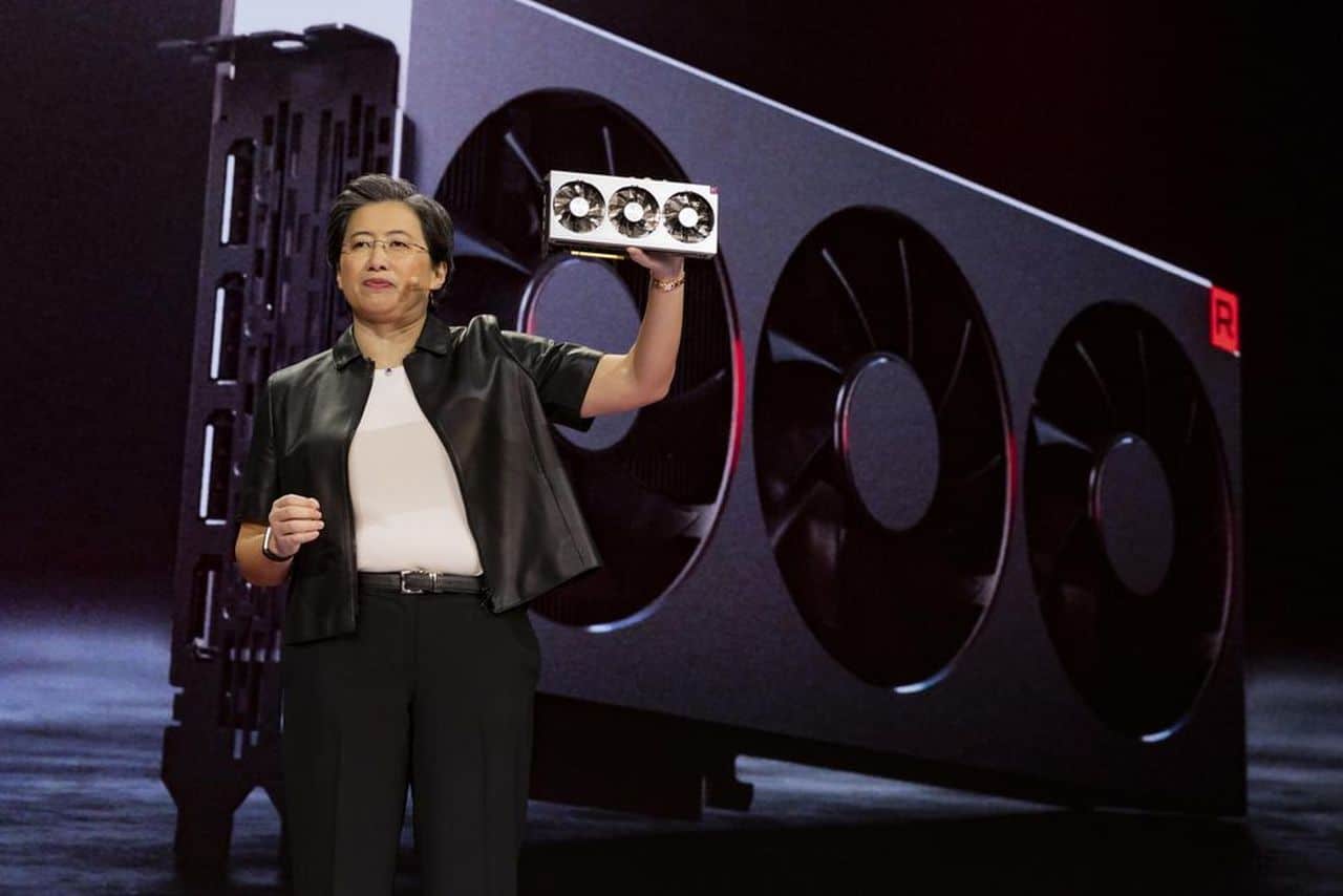 Radeon Navi