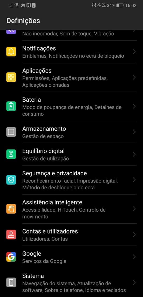 Review Huawei P20 Pro
