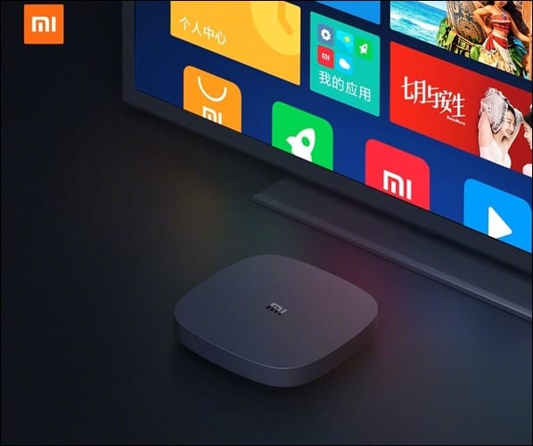 Xiaomi Mi Box 4 SE