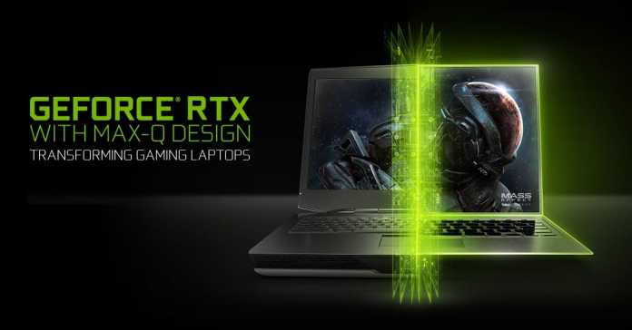 vai ser uma dor de cabeça comprar um portátil com uma geforce rtx