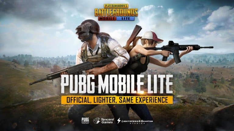 PUBG Lite – Parece que já existe uma versão gratuita do PUBG!
