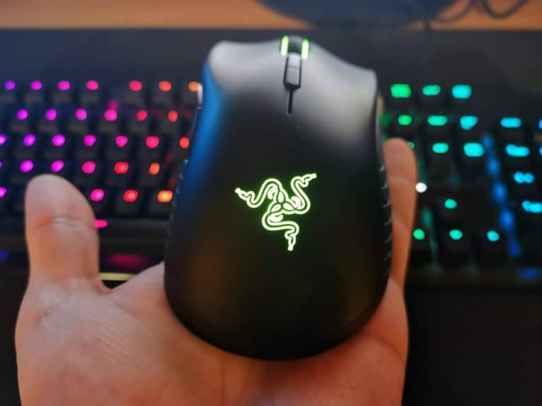 Análise Razer Mamba Wireless – Sem fios e sem compromissos