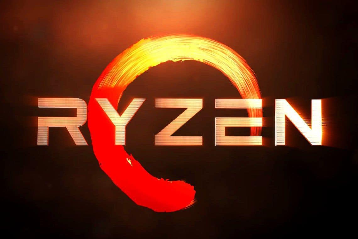 Ryzen 3000