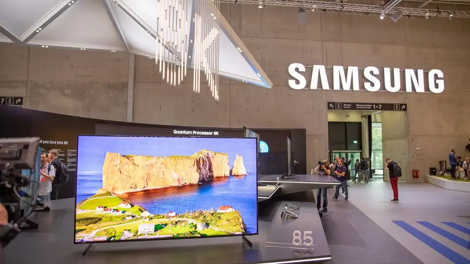 samsung, tv