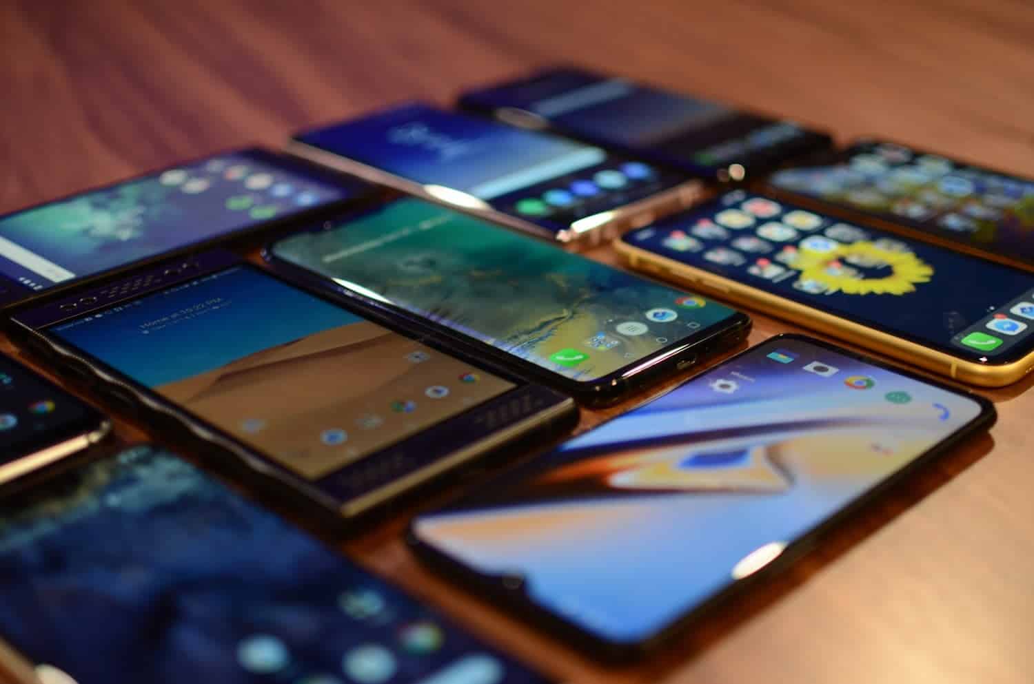 smartphones em 2024, Telemóvel mais lento, jornalistas spyware