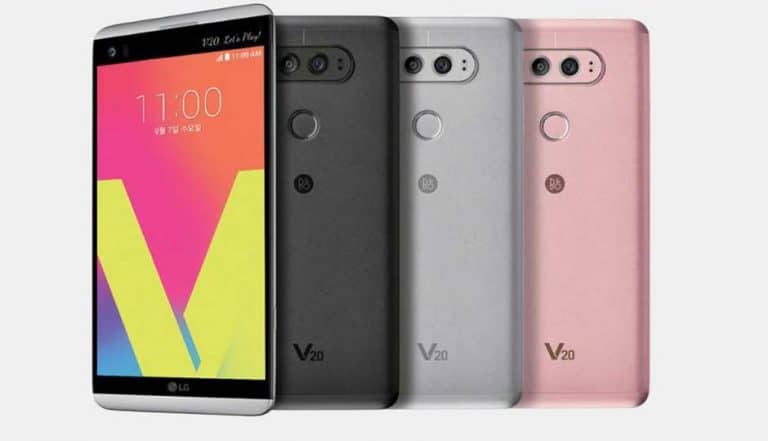 LG prepara funeral do G5 e V20: fim dos updates!