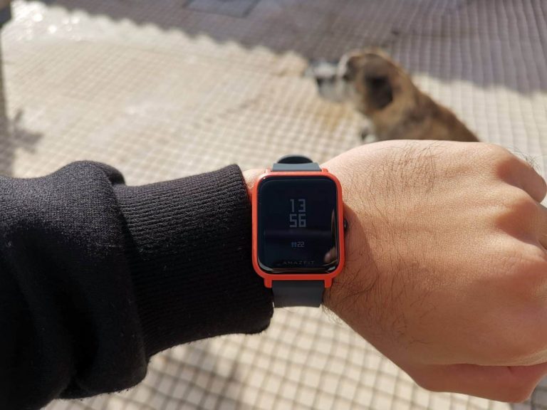 Xiaomi Amazfit Bip