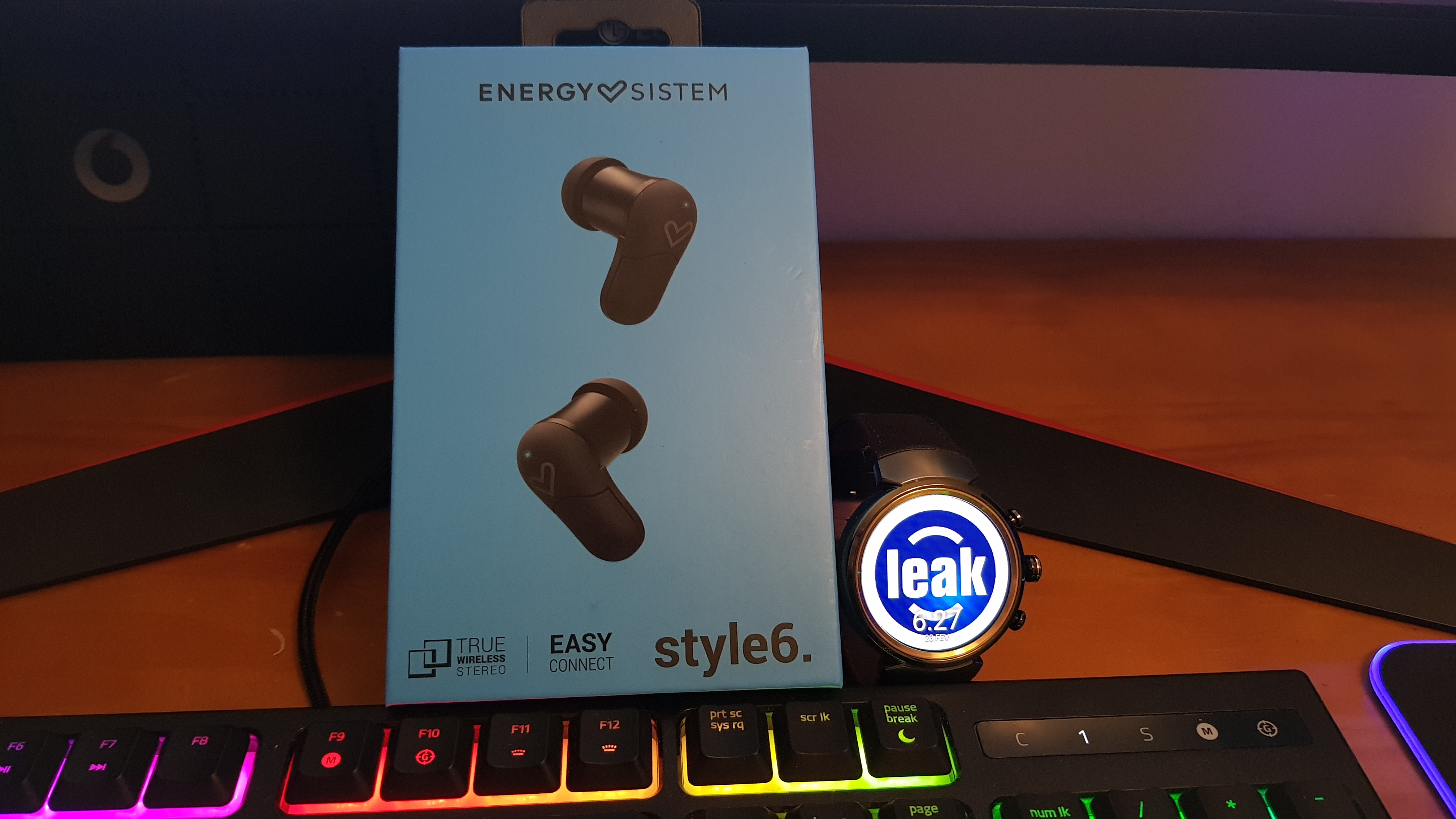 Energy Sistem Style 6