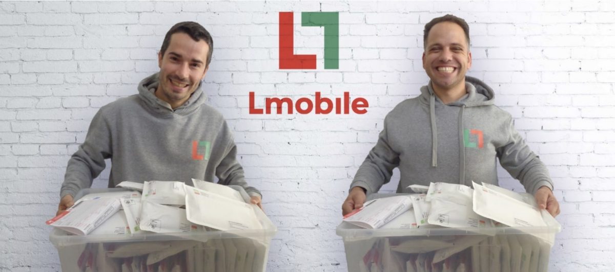 LMobile
