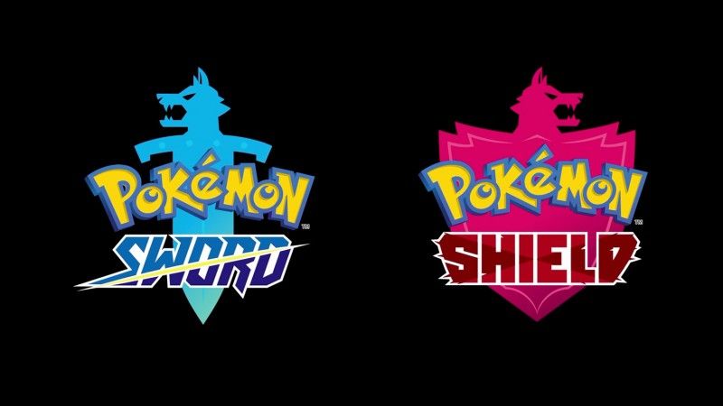 Pokémon Sword
