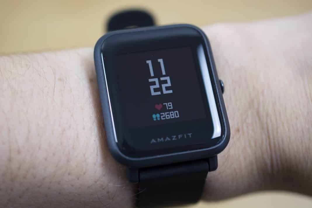 Xiaomi Amazfit Bip