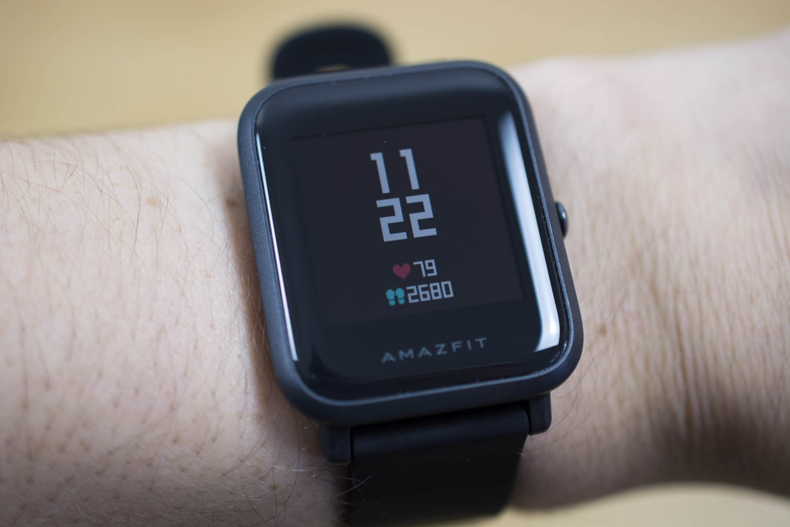 Xiaomi Amazfit Bip