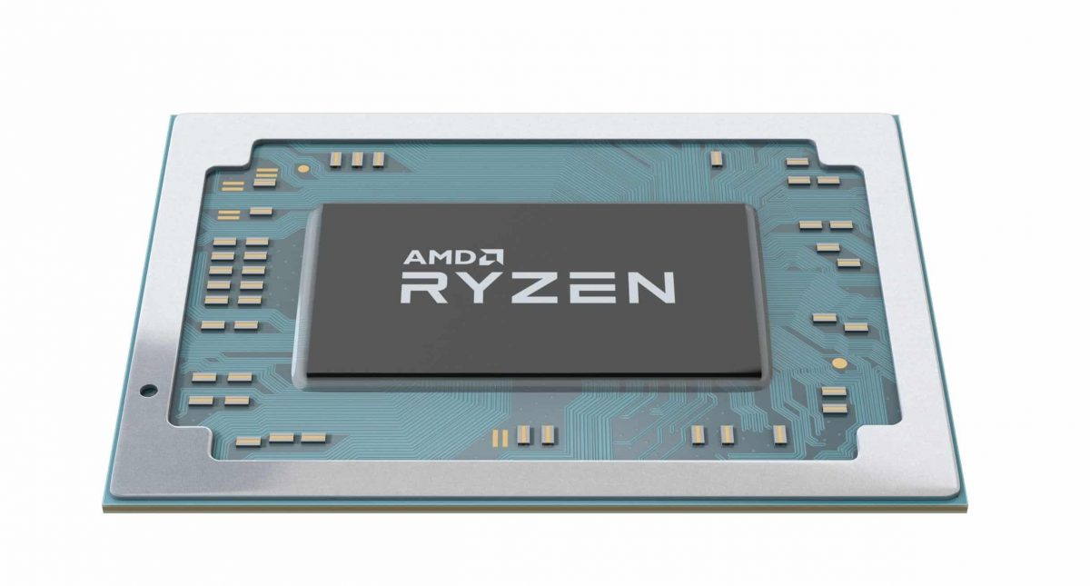 AMD Ryzen