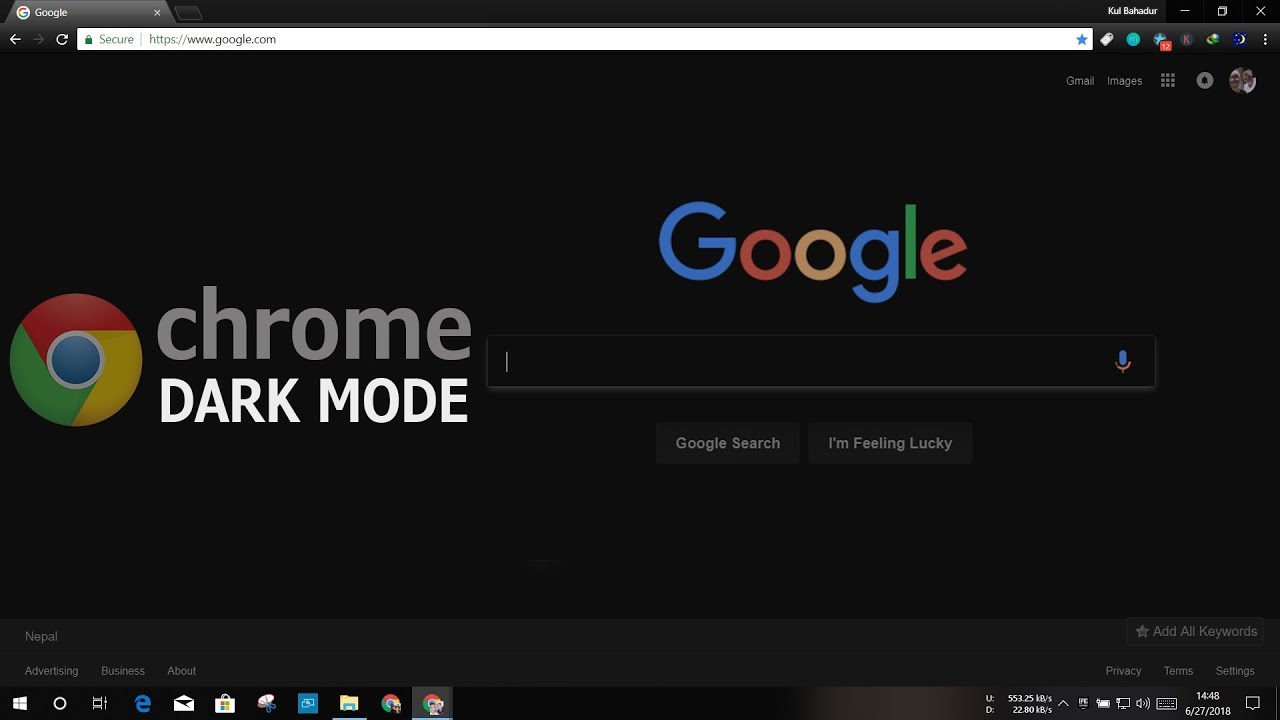 google emite alerta para perigo no chrome. atualize já!
