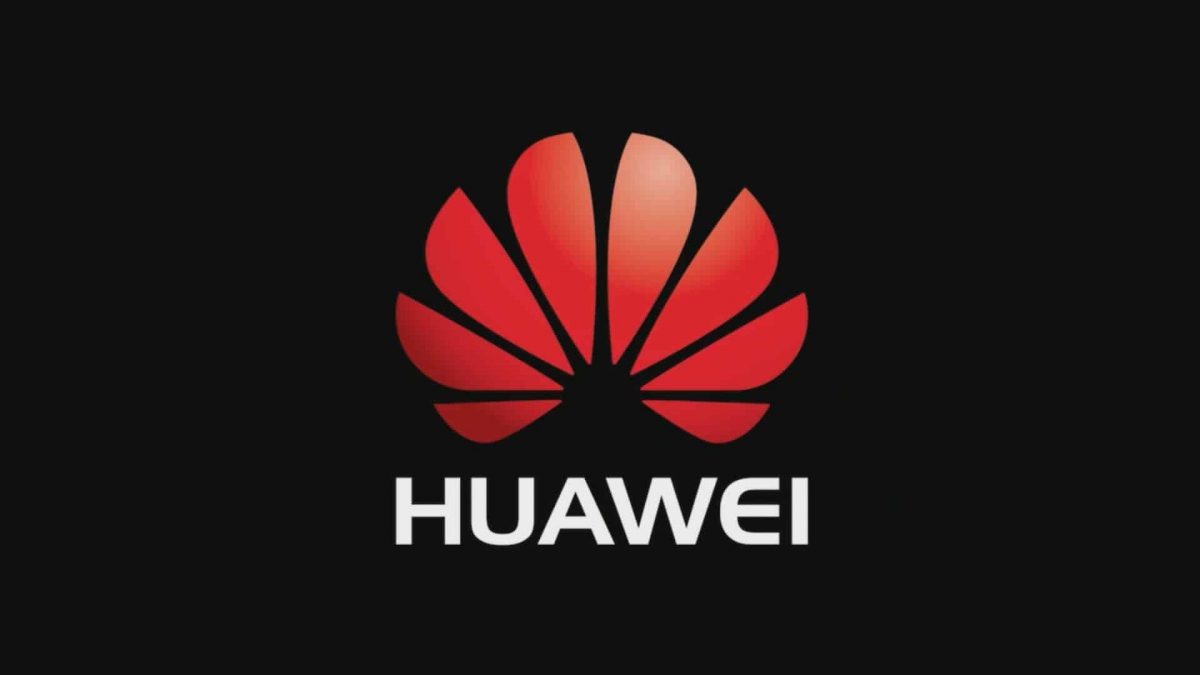 Huawei, CIA