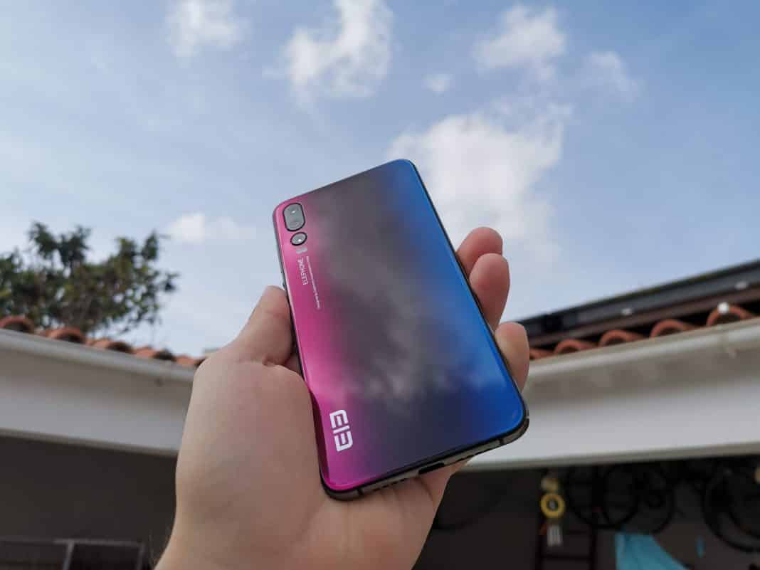 elephone a5
