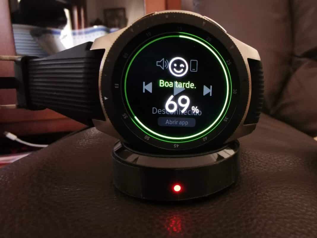 galaxy watch