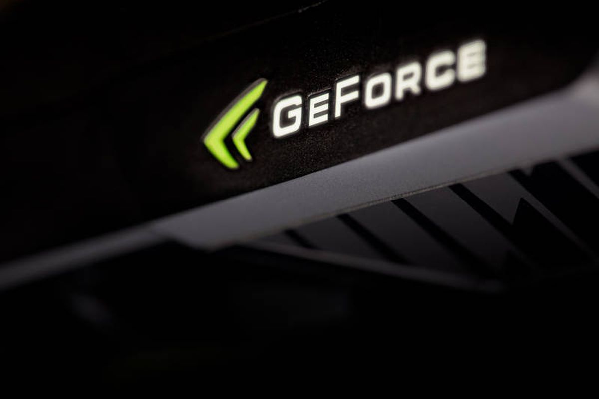 NVIDIA GeForce