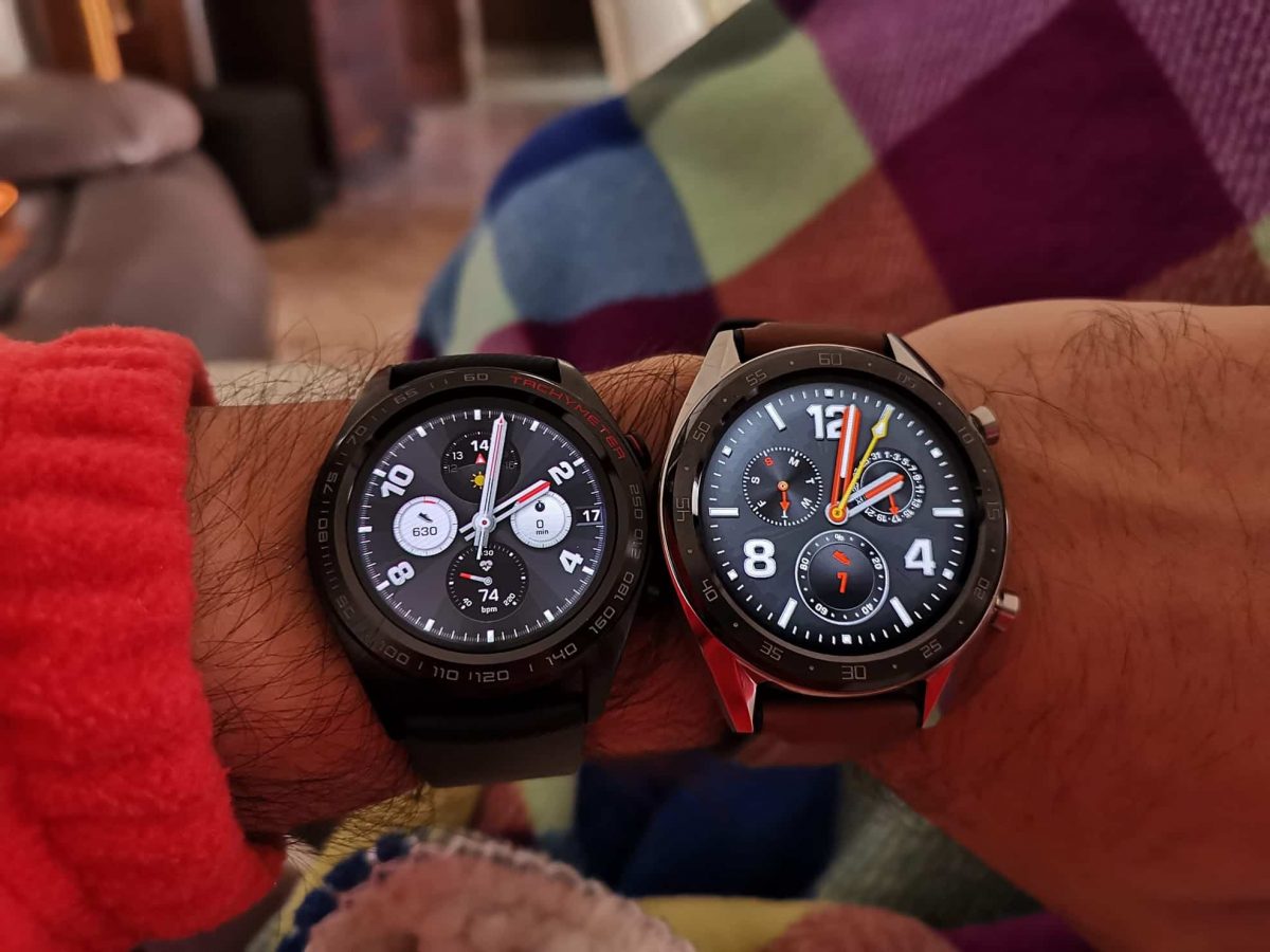 smartwatches