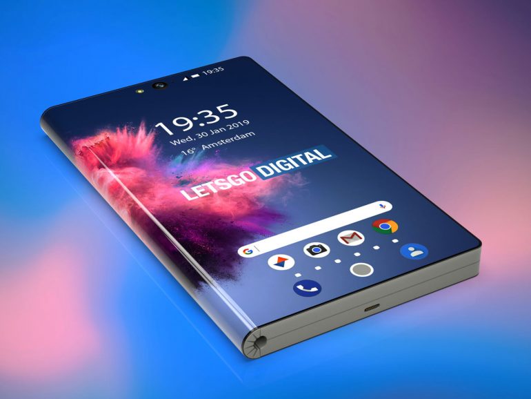 Huawei Mate Fold chega este mês. Tudo sobre o dobrável! | Leak