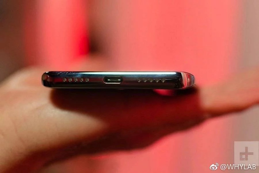 smartphones Huawei Google
