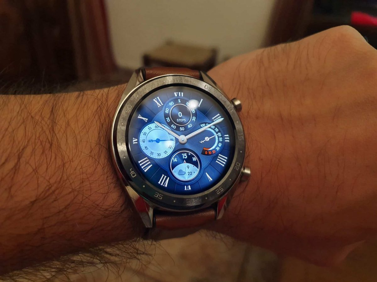 Huawei Watch GT