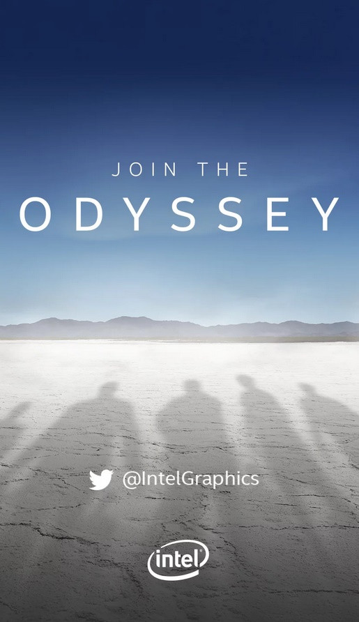 Odyssey