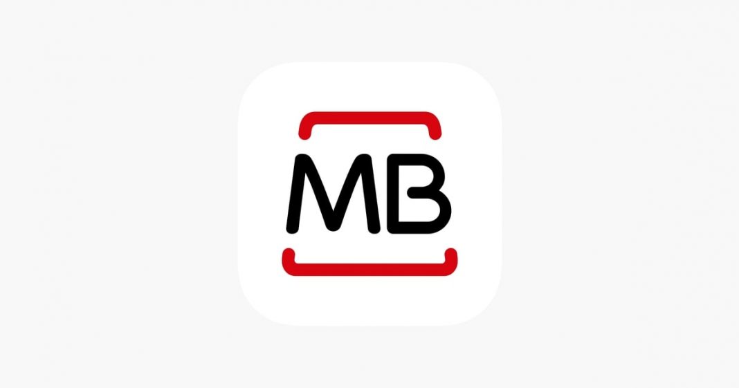 MB Way