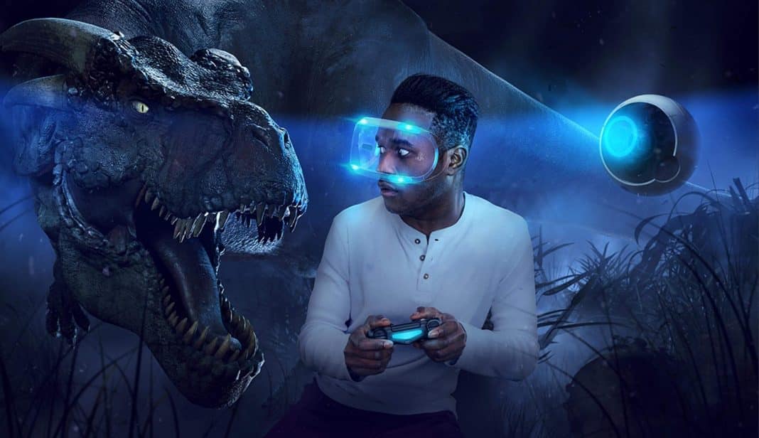 PSVR