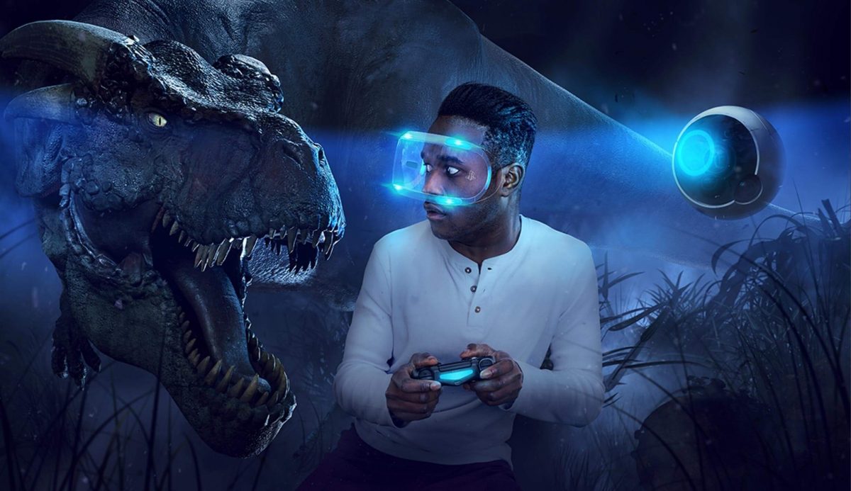PSVR