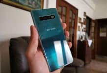 Samsung Galaxy S10