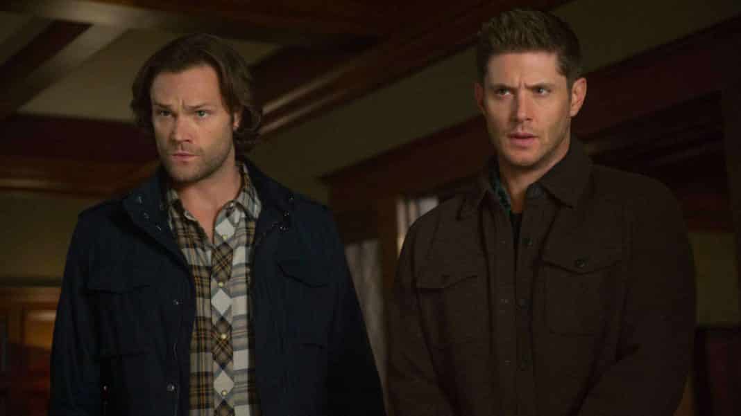 Supernatural