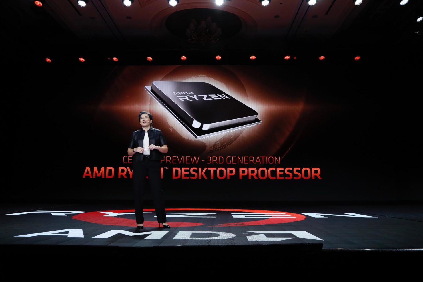 Preços dos processadores AMD Ryzen estão em queda livre!