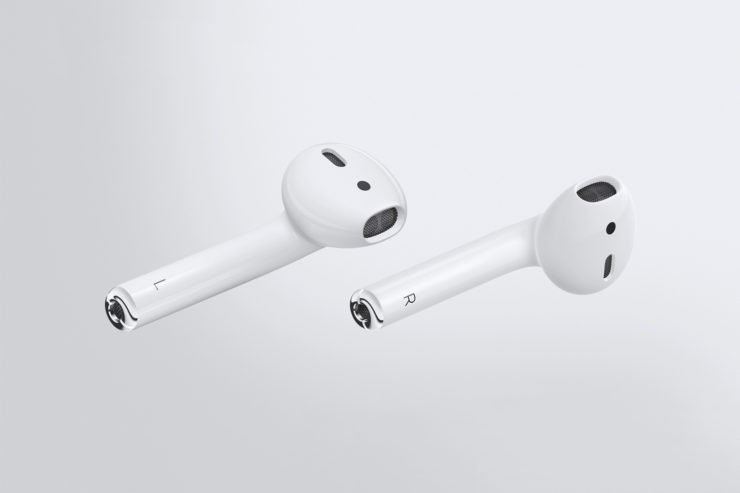 AirPods 3