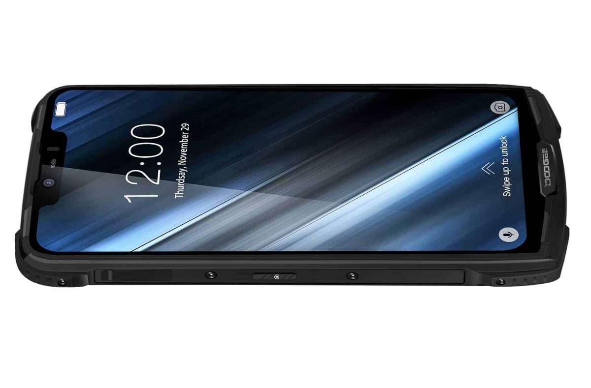 DOOGEE S90