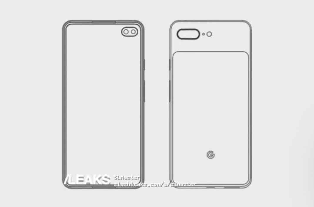 Pixel 4 XL