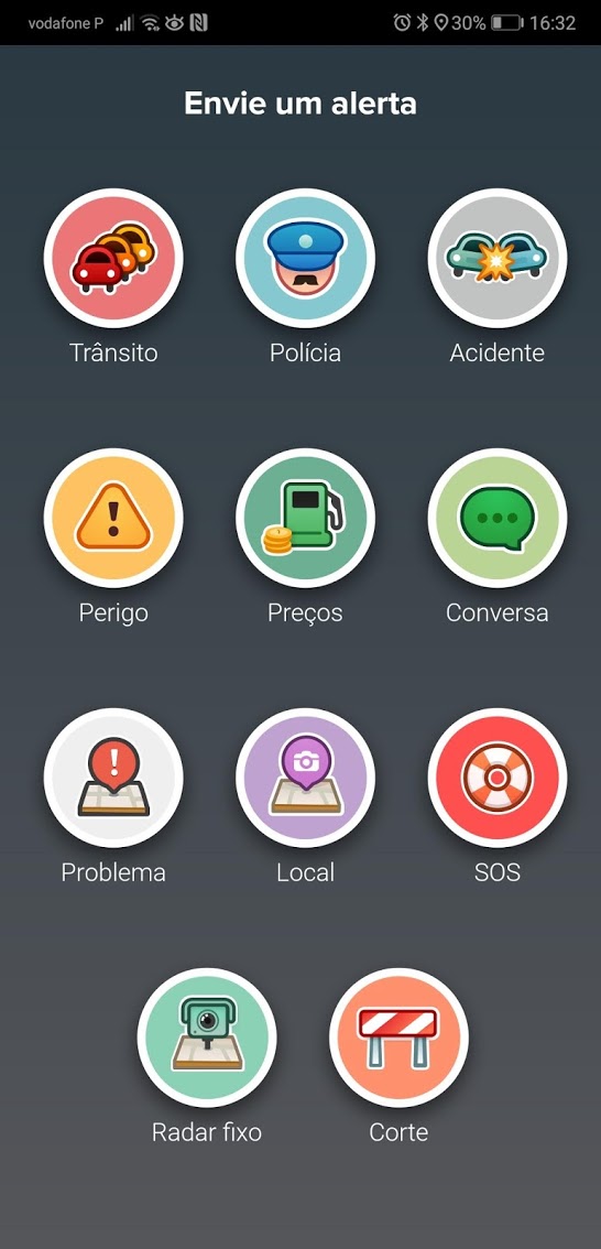Waze ganha Google Maps