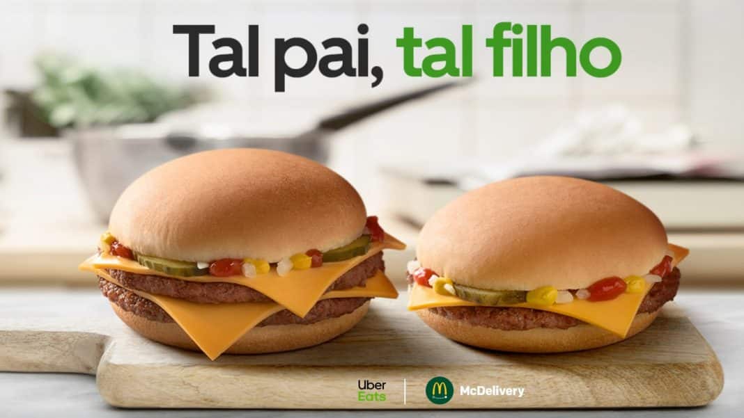 Uber Eats