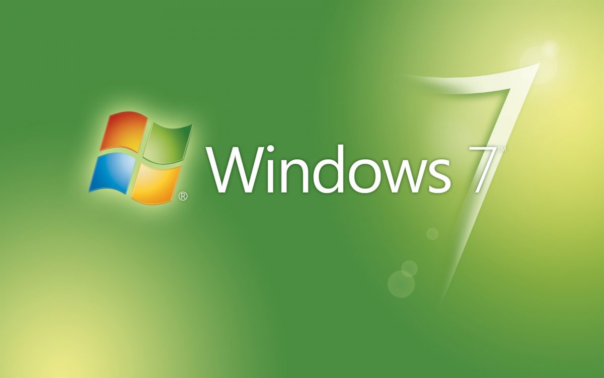 100+] Windows 7 Wallpapers