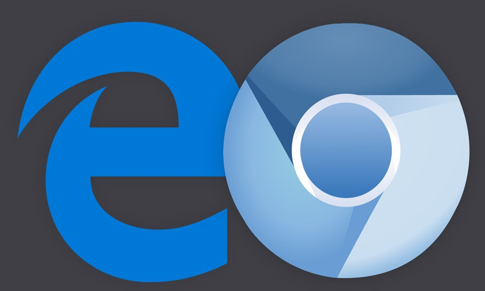 Edge Chrome