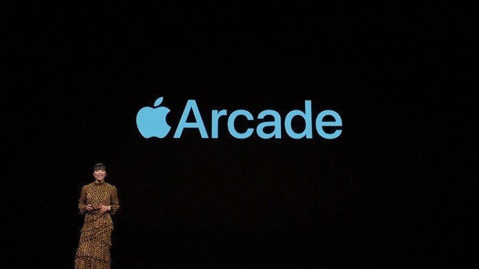 apple arcade chegou para destruir os jogos do android
