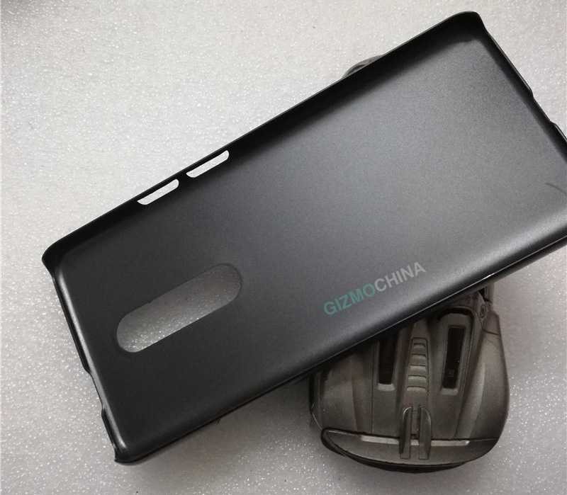 câmaras do OnePlus 7