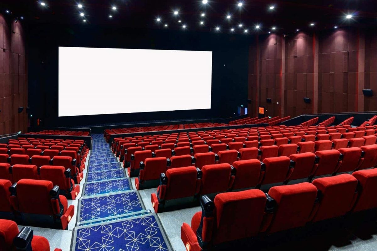 Cinema 120FPS