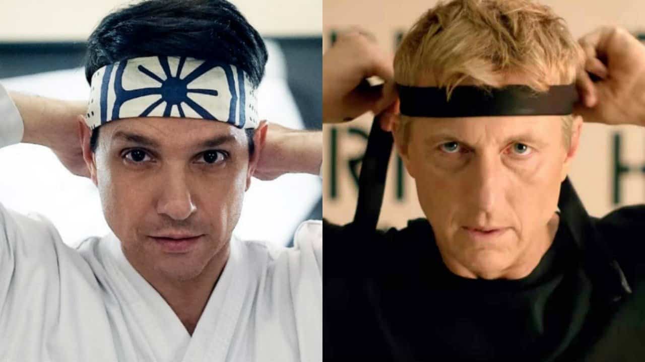 Karate Kid 2024: data de lançamento, elenco, história e tudo o que