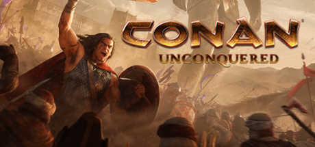 Conan Unconquered é anunciado para o PC!