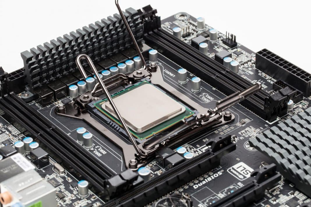 Processador, quad core, Windows processador máximo