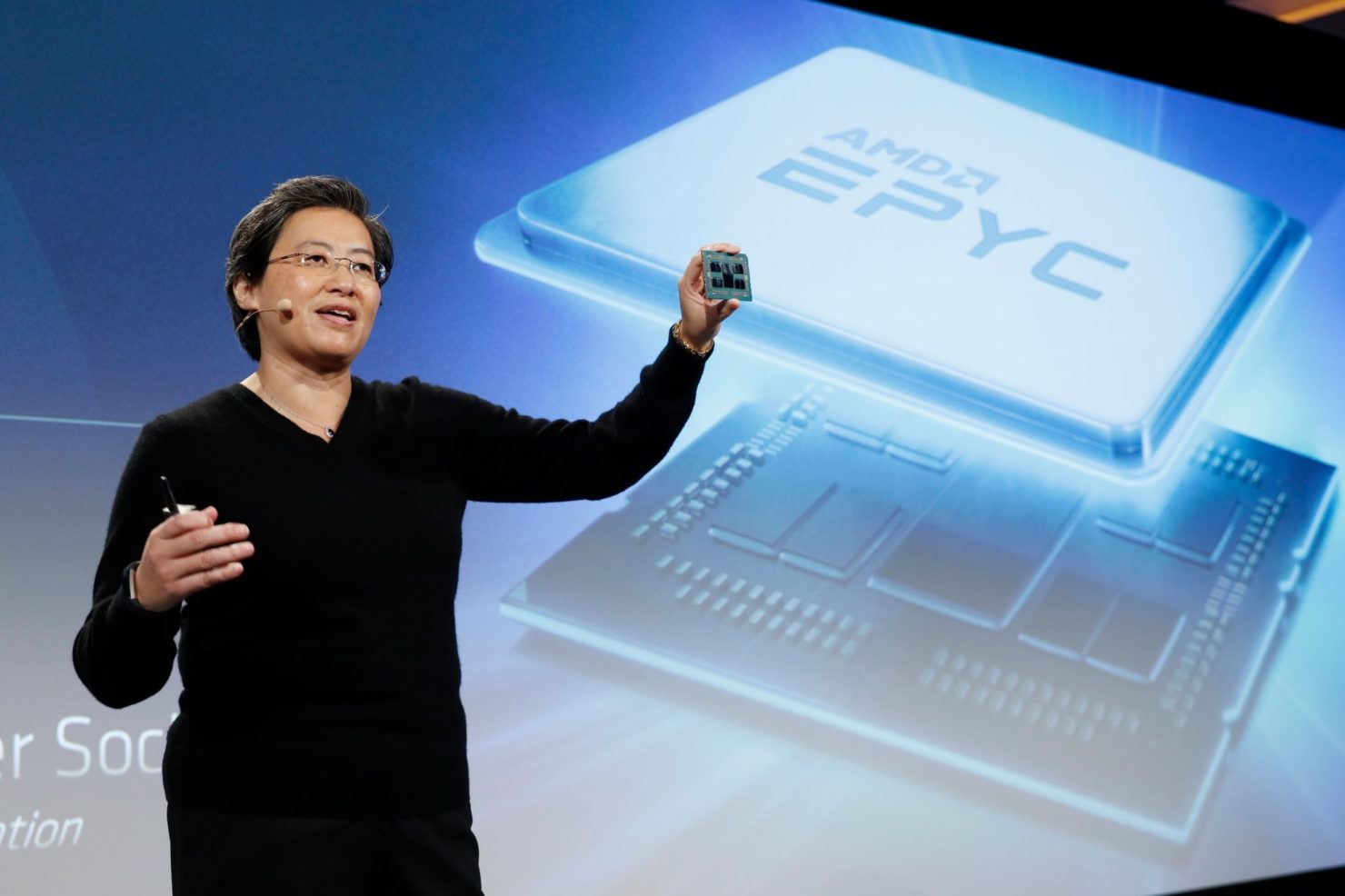 AMD Epyc