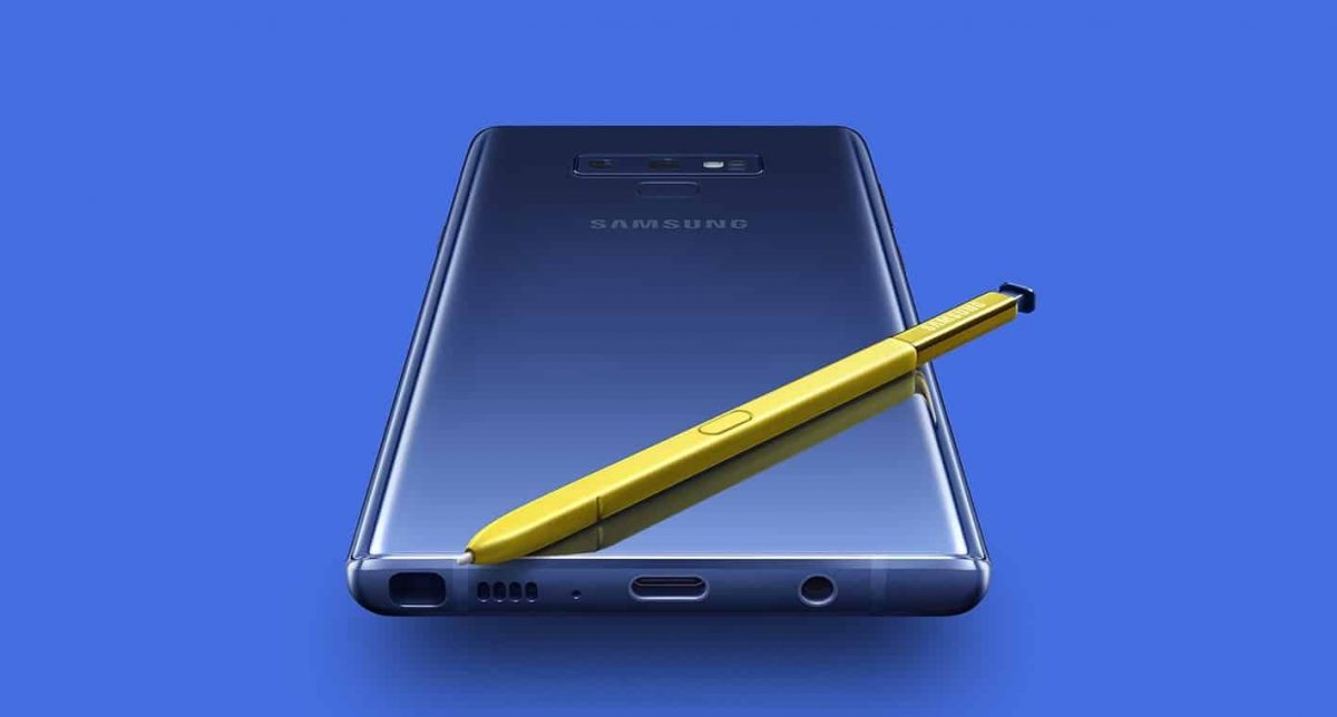 Galaxy Note 10