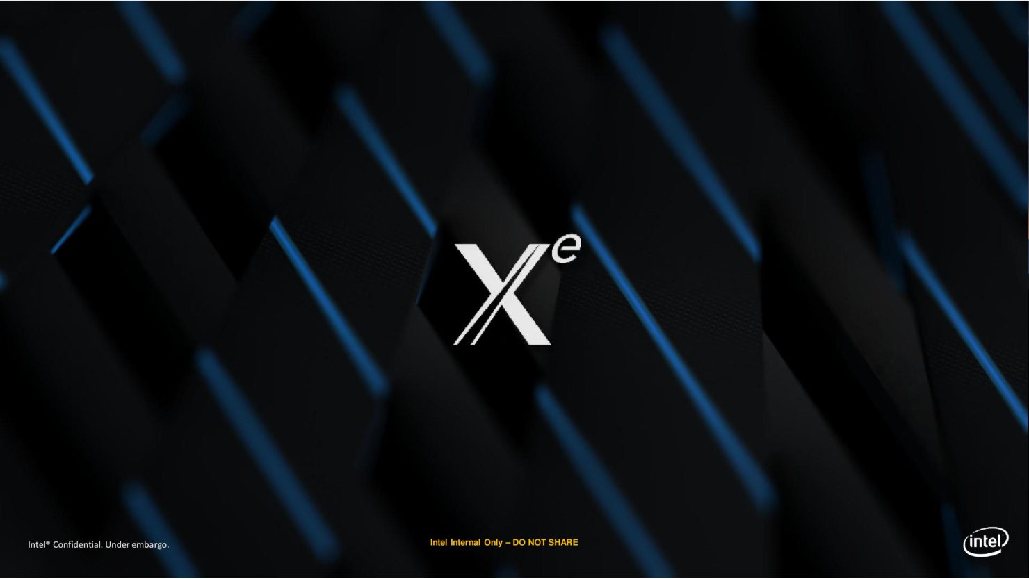 Intel Xe